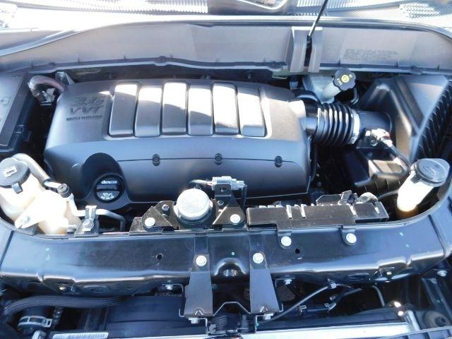 Chevrolet Traverse FWD 4dr LS 2015