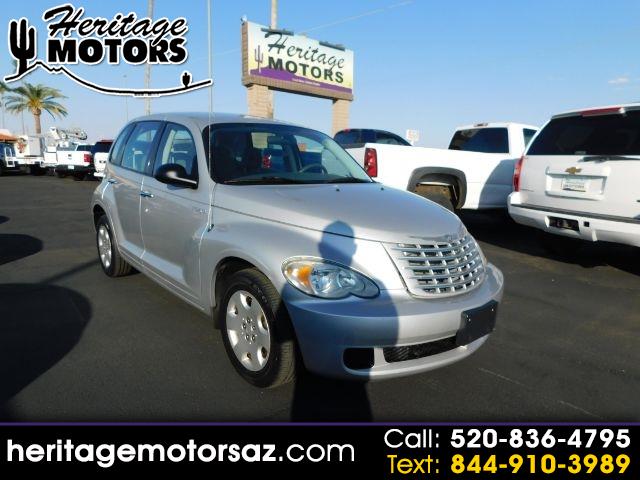 2006 Chrysler PT Cruiser 4dr Wgn
