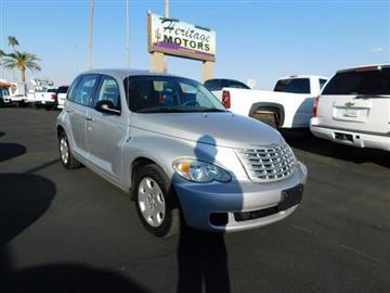 2006 Chrysler PT Cruiser 4dr Wgn