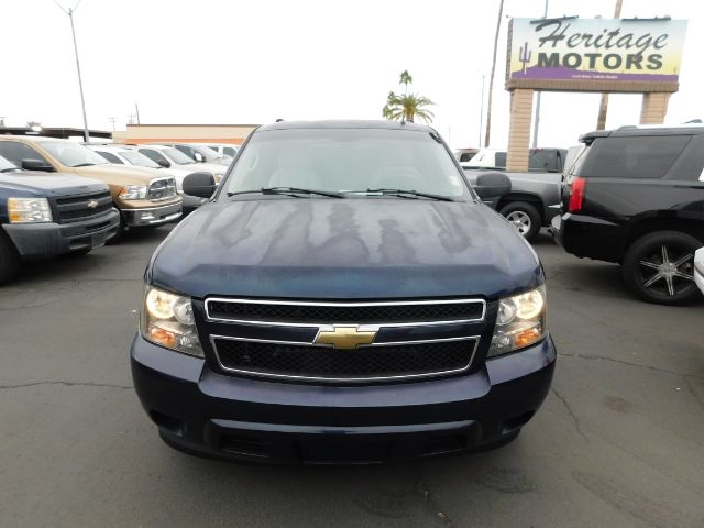 Chevrolet Tahoe 2WD 4dr 1500 LS 2007