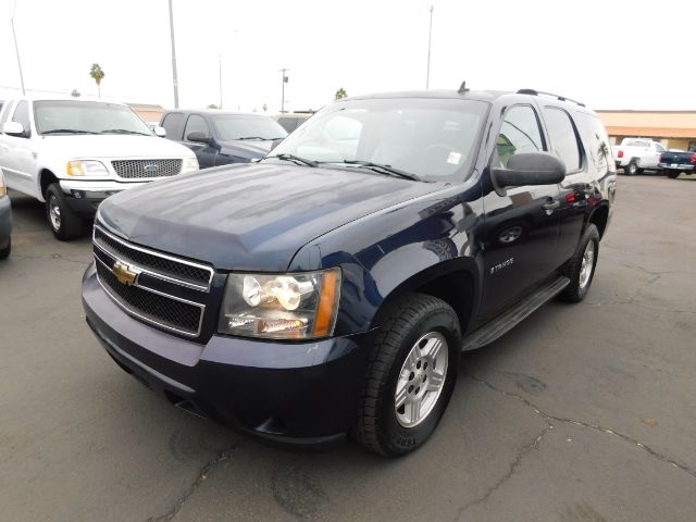 Chevrolet Tahoe 2WD 4dr 1500 LS 2007