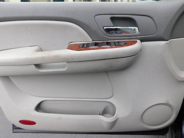 Chevrolet Tahoe 2WD 4dr 1500 LS 2007