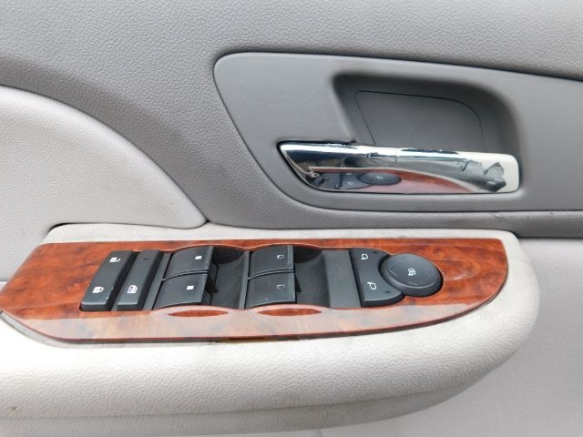 Chevrolet Tahoe 2WD 4dr 1500 LS 2007