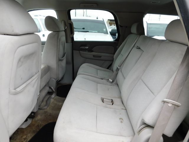 Chevrolet Tahoe 2WD 4dr 1500 LS 2007