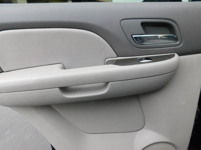 Chevrolet Tahoe 2WD 4dr 1500 LS 2007