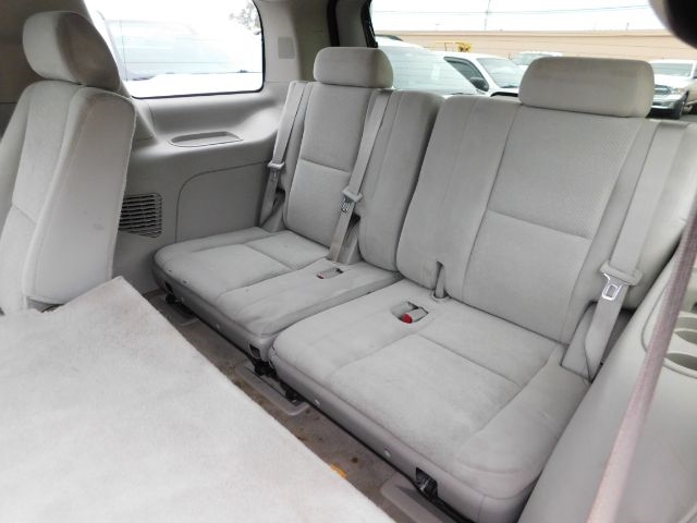 Chevrolet Tahoe 2WD 4dr 1500 LS 2007