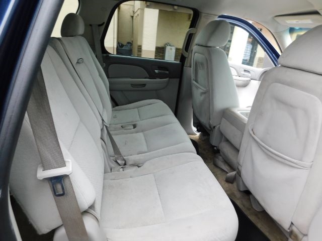 Chevrolet Tahoe 2WD 4dr 1500 LS 2007