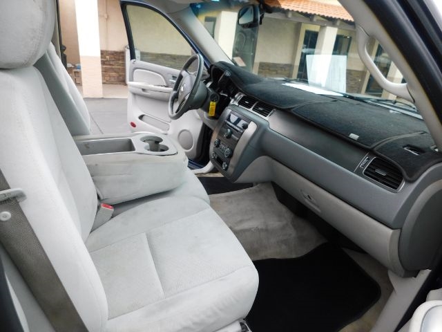 Chevrolet Tahoe 2WD 4dr 1500 LS 2007