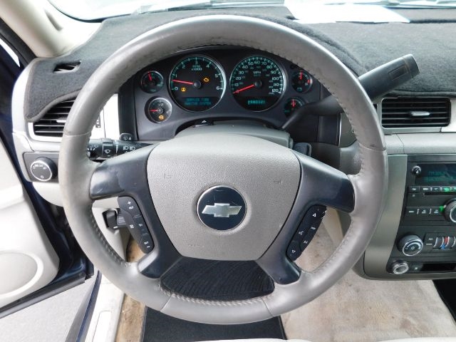 Chevrolet Tahoe 2WD 4dr 1500 LS 2007