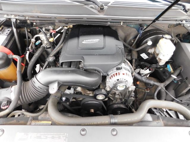 Chevrolet Tahoe 2WD 4dr 1500 LS 2007