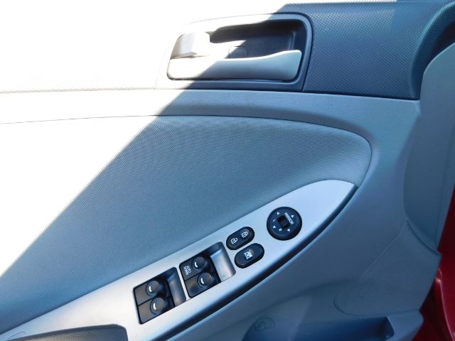 Hyundai Accent Value Edition Sedan Auto 2017