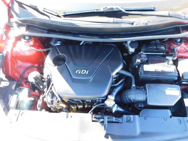 Hyundai Accent Value Edition Sedan Auto 2017