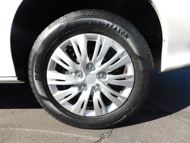 Chevrolet Cavalier 4dr Sdn LS 1996