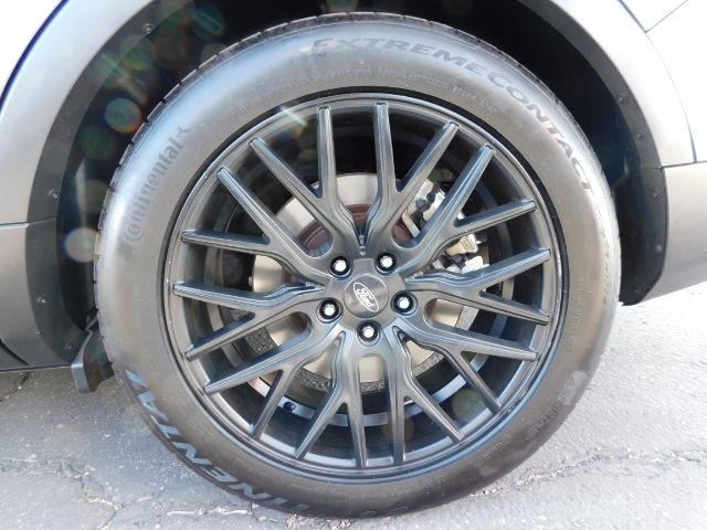 Ford Explorer 4WD 4dr Sport 2015