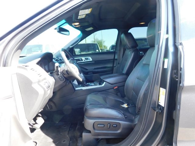 Ford Explorer 4WD 4dr Sport 2015