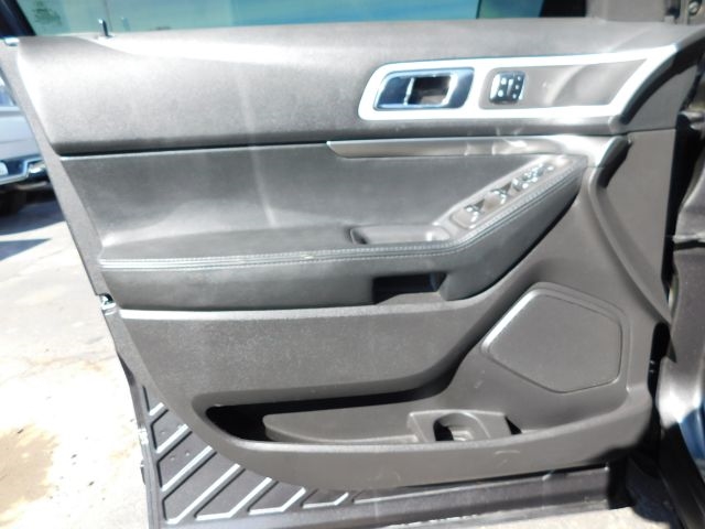 Ford Explorer 4WD 4dr Sport 2015