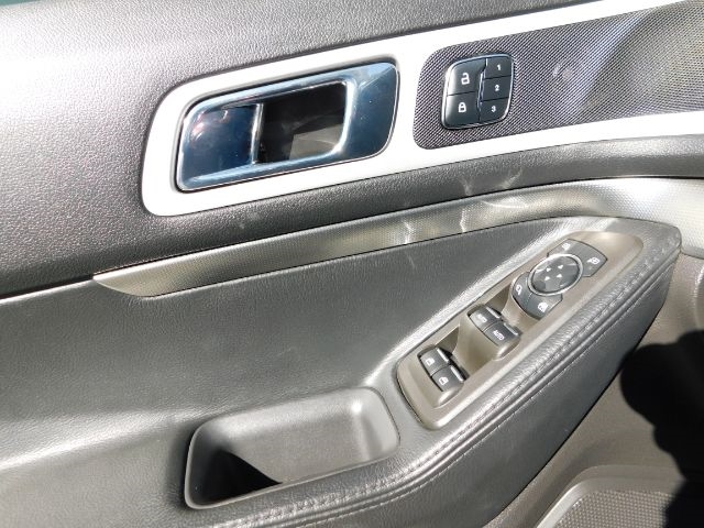 Ford Explorer 4WD 4dr Sport 2015