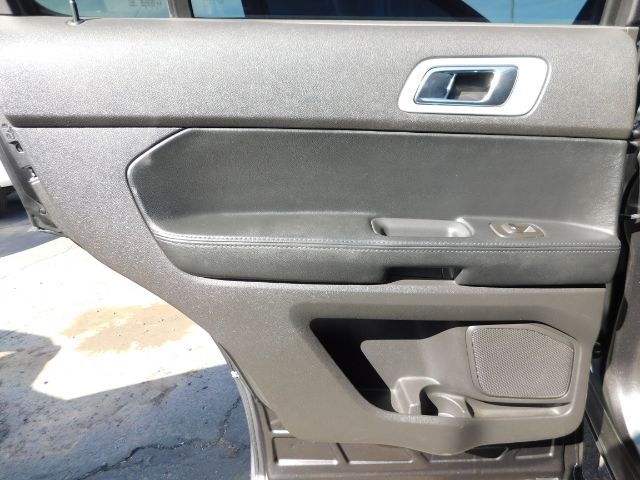 Ford Explorer 4WD 4dr Sport 2015