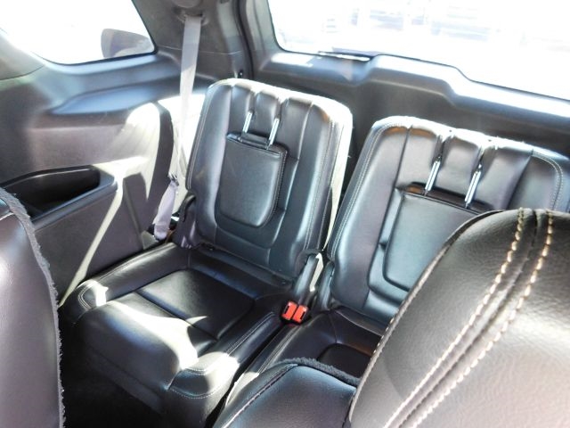 Ford Explorer 4WD 4dr Sport 2015