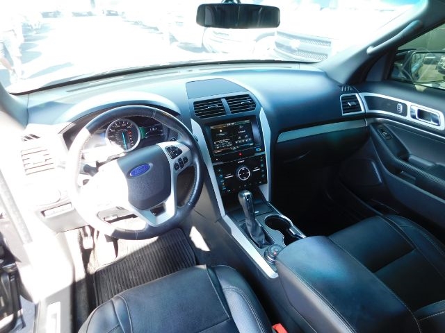 Ford Explorer 4WD 4dr Sport 2015