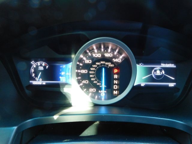 Ford Explorer 4WD 4dr Sport 2015