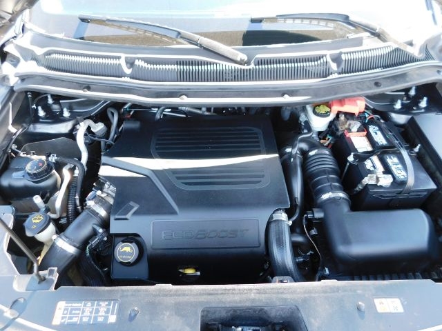 Ford Explorer 4WD 4dr Sport 2015