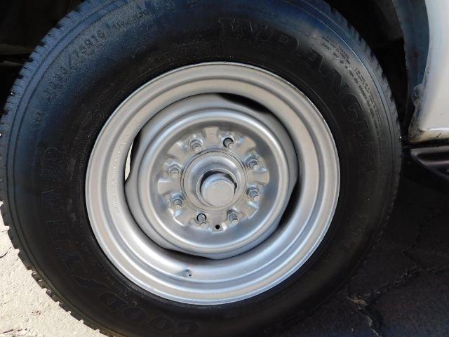 Ford Econoline Wagon E-350 Super Duty XL 2014