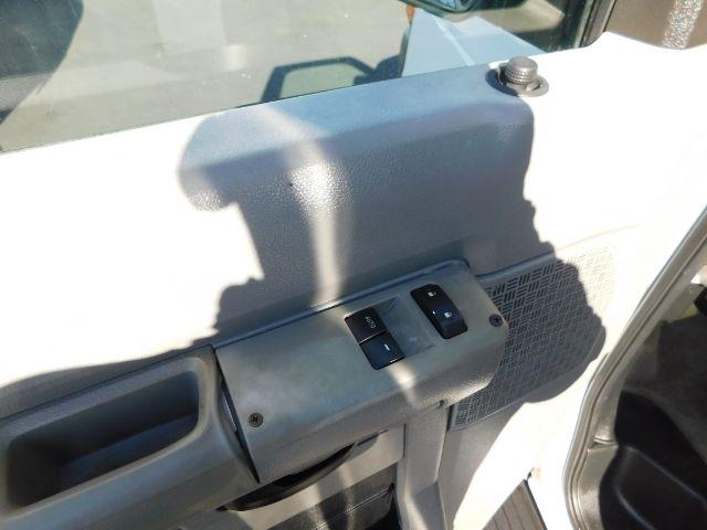 Ford Econoline Wagon E-350 Super Duty XL 2014