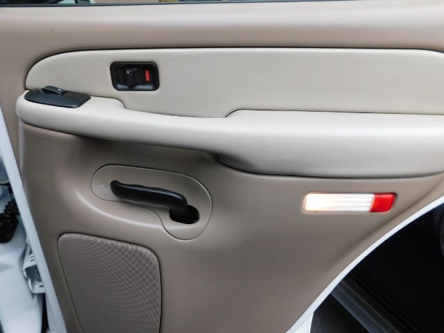 GMC Yukon 4dr 1500 SLE 2003