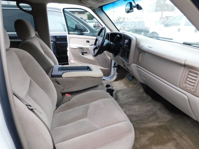 GMC Yukon 4dr 1500 SLE 2003