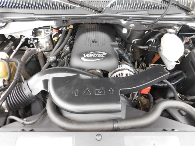 GMC Yukon 4dr 1500 SLE 2003