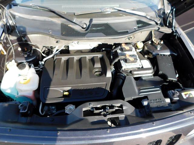 Jeep Patriot FWD 4dr Limited 2014