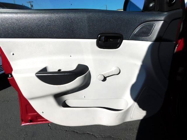 Hyundai Accent 4dr Sdn Auto GLS 2011