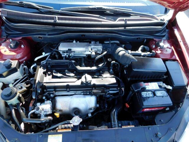 Hyundai Accent 4dr Sdn Auto GLS 2011