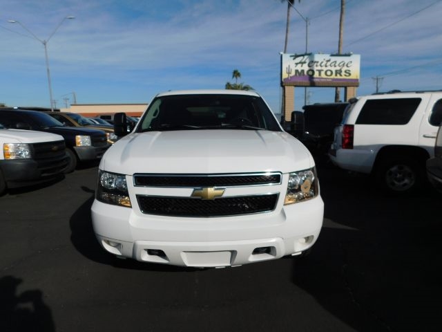 GMC Yukon Hybrid 2WD 4dr 2008