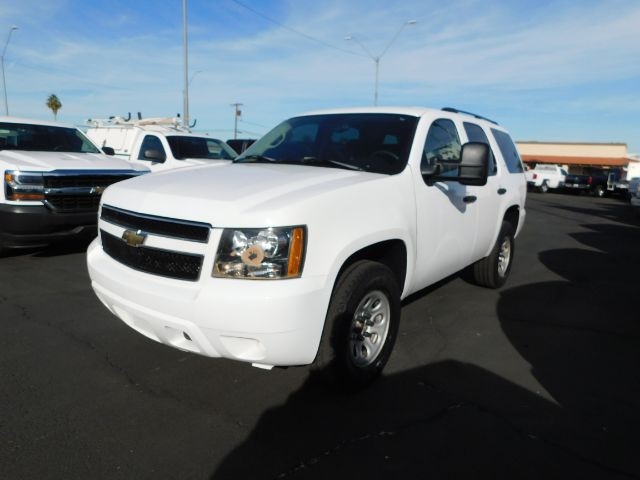 GMC Yukon Hybrid 2WD 4dr 2008