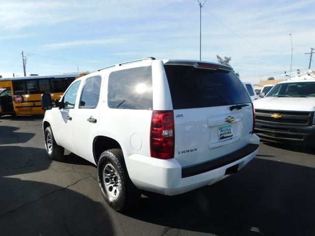 GMC Yukon Hybrid 2WD 4dr 2008