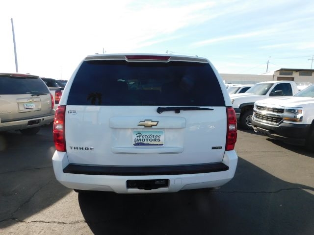 GMC Yukon Hybrid 2WD 4dr 2008