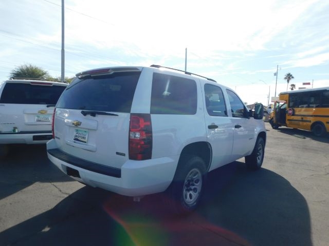 GMC Yukon Hybrid 2WD 4dr 2008