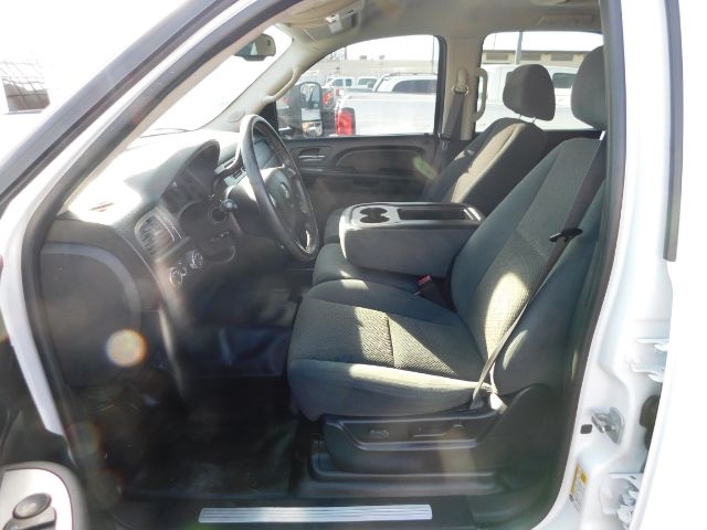 GMC Yukon Hybrid 2WD 4dr 2008