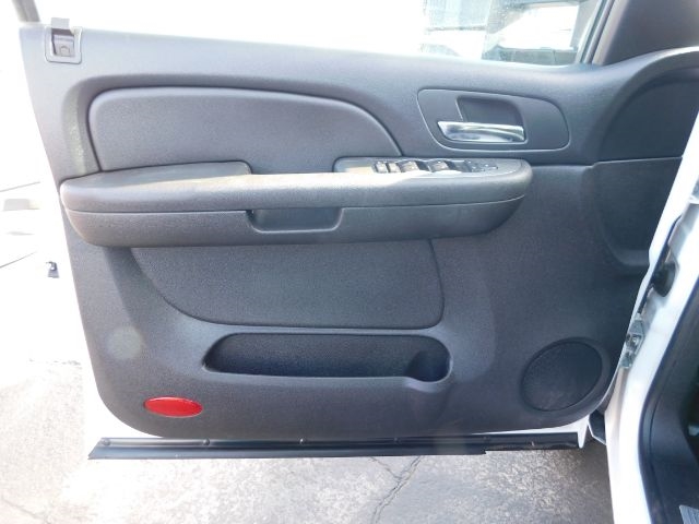 GMC Yukon Hybrid 2WD 4dr 2008