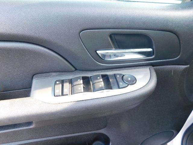 GMC Yukon Hybrid 2WD 4dr 2008