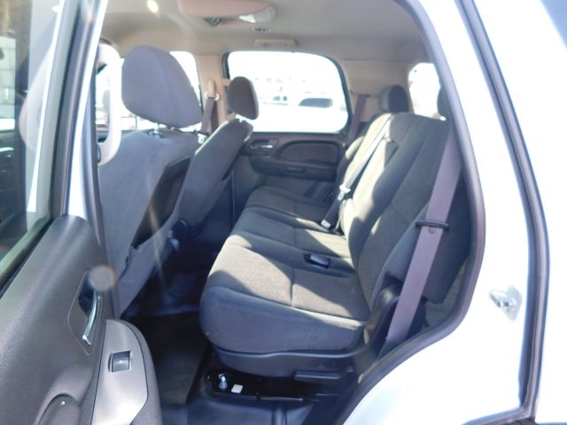 GMC Yukon Hybrid 2WD 4dr 2008