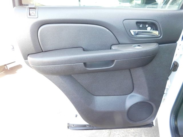 GMC Yukon Hybrid 2WD 4dr 2008