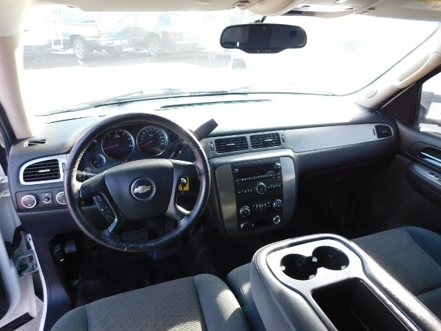 GMC Yukon Hybrid 2WD 4dr 2008