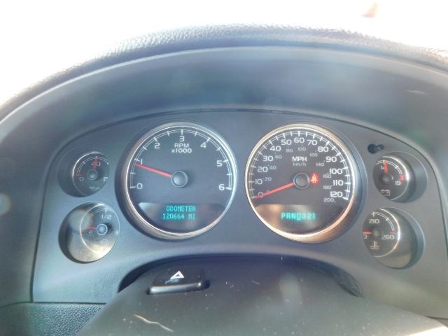 GMC Yukon Hybrid 2WD 4dr 2008