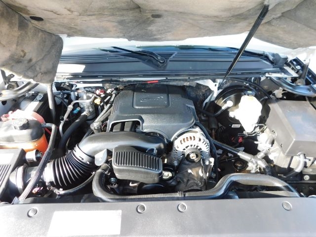 GMC Yukon Hybrid 2WD 4dr 2008