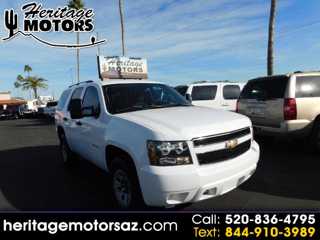 GMC Yukon Hybrid 2WD 4dr 2008