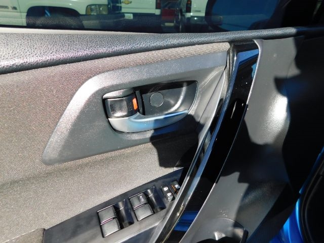 Toyota Corolla iM CVT (Natl) 2017