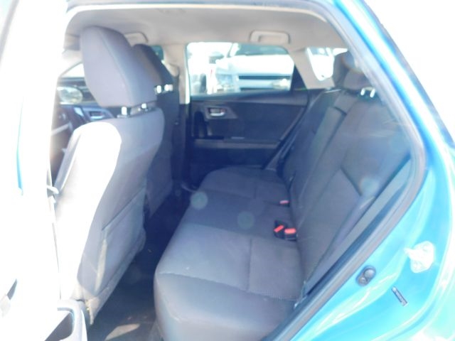 Toyota Corolla iM CVT (Natl) 2017